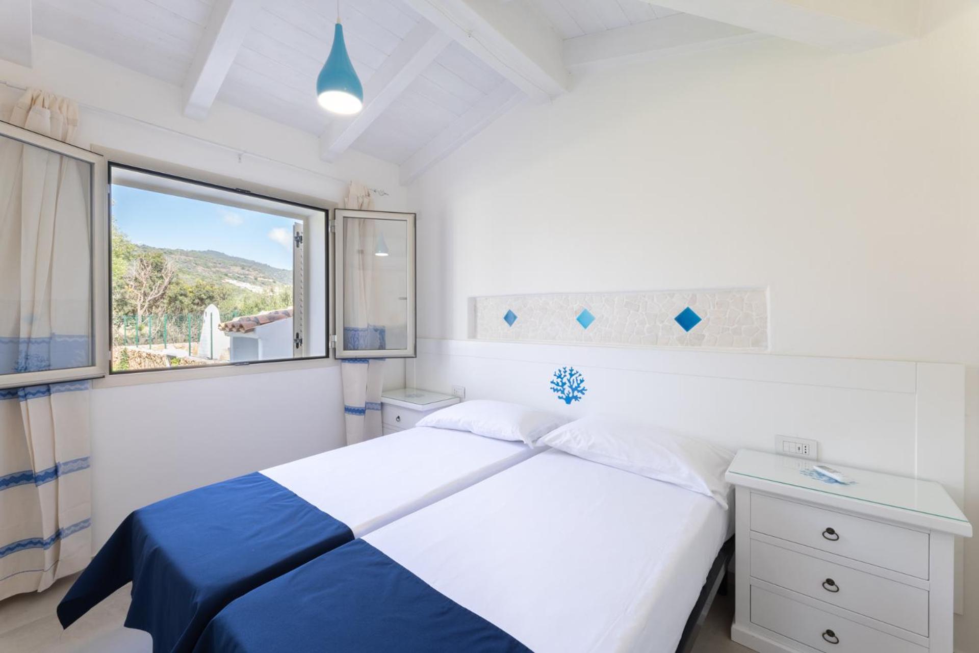 Villa Corallo Sx Ottiolu Porto Ottiolu Exteriör bild